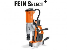 Fein AKBU 35 PMQW 18v Cordless Magnetic Drill (Brushless) SELECT Body Only With Case £1,239.95